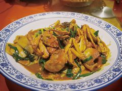 -老阿爸江浙土菜(奥体中心店)