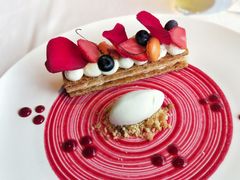 -L'Arome芳芳法国餐厅(仙林金鹰店)