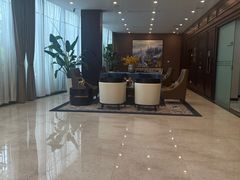 -爱康卓悦体检中心(陆家嘴分院)