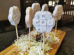 海鲜棒棒糖-湊湊火锅·茶憩(和平大悦城店)