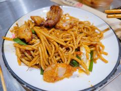 -牛鼎云南特色烧烤(望京店)