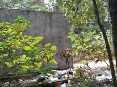 -白马涧龙池景区