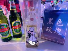 -青岛海景花园大酒店