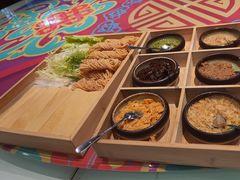 -有喜胶东小馆(太申祥和店)