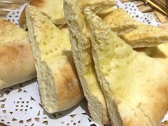 -塔哈尔·新疆盛宴(城西银泰店)