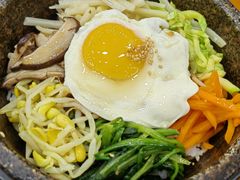 -全州拌饭馆(断桥店)