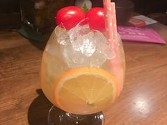 -幸福里音乐酒吧餐吧(朗臻新天地店)