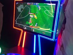 -VS SPORTS PARK运动玩乐园·团建·生日会(合生汇店)