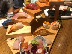 -阿吾罗日本料理(K11艺术中心店)