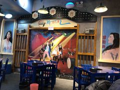 大堂-马路边边串串香(双井直营店)