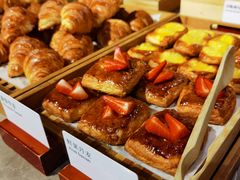 -金安大饭店-金品自助餐厅