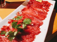 -海银海记潮汕牛肉火锅(新港中路海珠店)