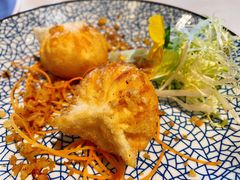 椒盐虾饺-三号黄浦会Canton Table