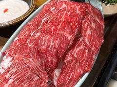 -吴氏老牌坊云南鱼豆花火锅店(通江街店)