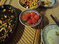-贰醒·私房小院烧烤 (太古里店)