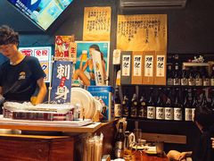大堂-一吉焼鸟·FOUNDER(桂林路店)