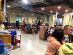 大堂-元盛居(生态大街店)