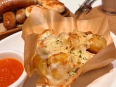 -城市大道红炉披萨烘焙坊