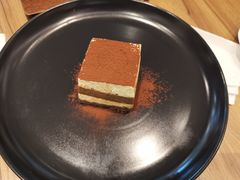 流心提拉米苏-必胜客(新一城店)