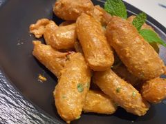 -院里寻菜·精致庭院菜(观沙岭店)