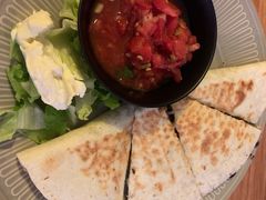 辣墨西哥牛肉饼-萨尔瓦多Salvador's