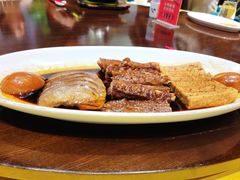 -金玉满堂潮州酒楼(无限极荟购物广场店)