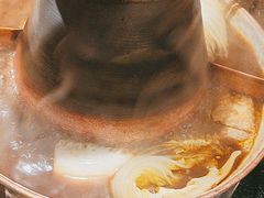 -京炭铜锅涮肉·羊蝎子·羊肉炉(保利·时光里店)