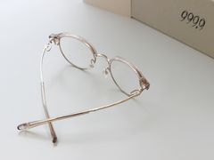 -目艮眼镜SHOWROOM(品牌集合店)
