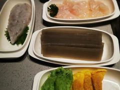 -海底捞火锅(吴中路店)