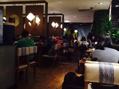 -云海肴·汽锅鸡·云南菜(领展购物广场·中关村店)