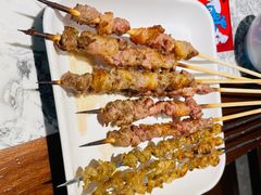 -京元盛铜锅涮肉(上海总店)