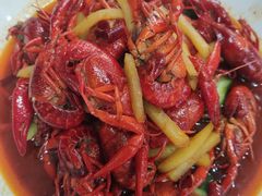 -香满锅老北京羊蝎子火锅·家常菜(新街口店)