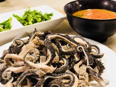 -京门老爆三·铜锅涮肉 爆肚(望京店)