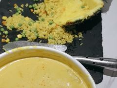 -3号仓库·创意中国菜(嘉兴龙鼎万达店)