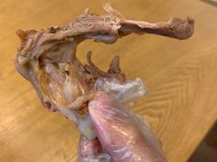 -黄毛鸭脖(汉阳总店)