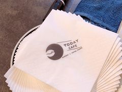 -Bamboo Today Cafe(国创园店)