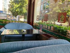 -OLD TREE老树咖啡·西餐厅(台山人工湖店)