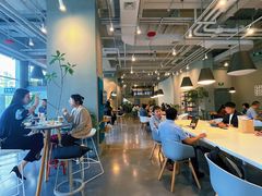 -dotcom coffee古点咖啡(致真大厦店)
