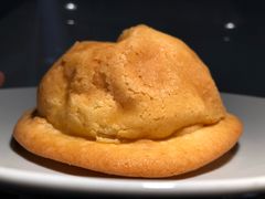 -Salon de The de Joel Robuchon(外滩18号店)
