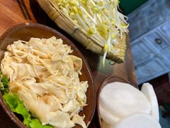萝卜-楠火锅(哈尔滨金爵万象店)
