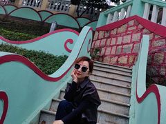 -龙环葡韵住宅式博物馆