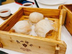 金鼎虾饺皇-广州酒家(昌岗地铁站店)