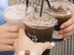 -Dogi&kiki Coffee(中心商务大厦店)