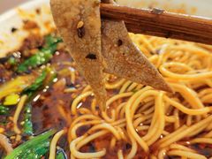 -老家猪肝面(石油路店)
