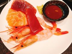 -深圳四季酒店·馥自助餐厅