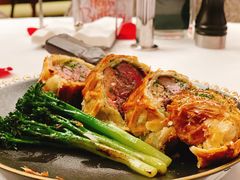 -燃扒房Steakhouse(皇庭店)