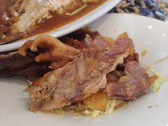 -赶海部落海鲜城(海阳路店)