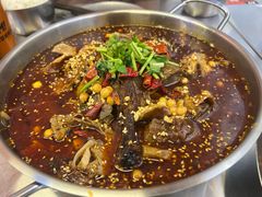 -蓉三少冒烤鸭·四川小吃集(北京首店)