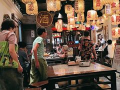 -南京大牌档(富力海珠城店)