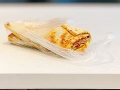 -金杨老摊头蛋饼(金口路店)